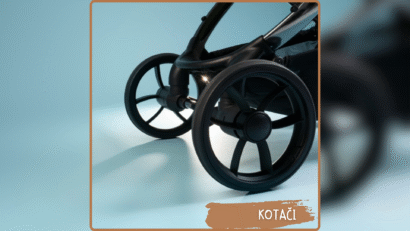 KOTAČI KOLICA