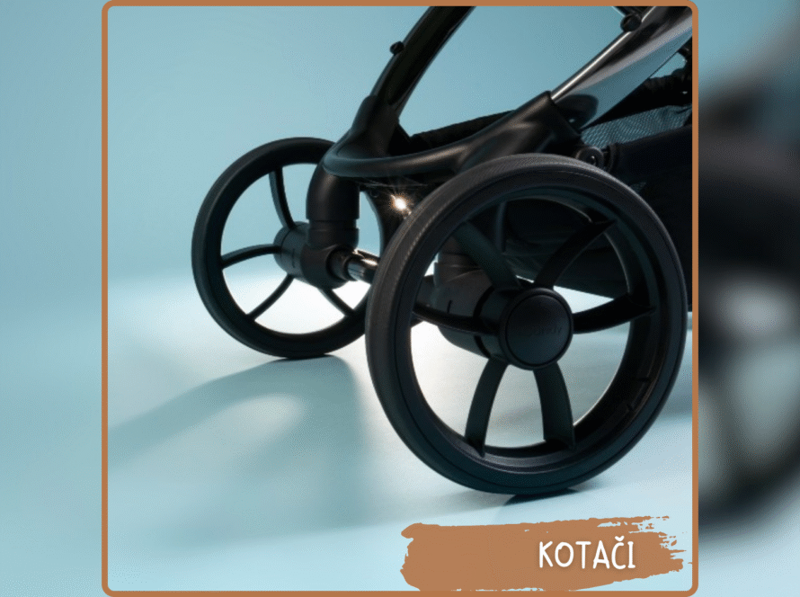 KOTAČI KOLICA