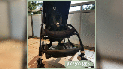 BUGABOO BEE 5