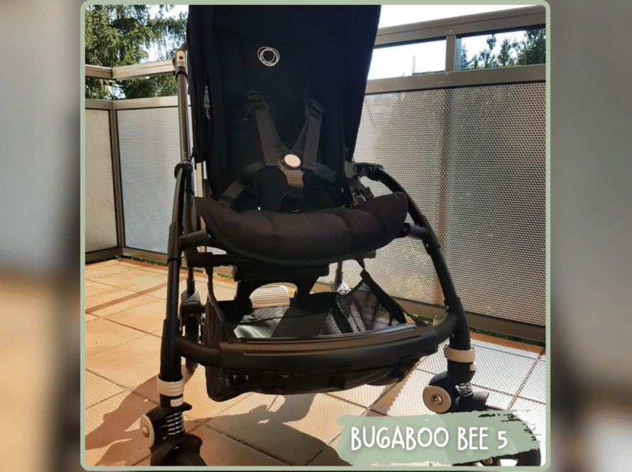 BUGABOO BEE 5