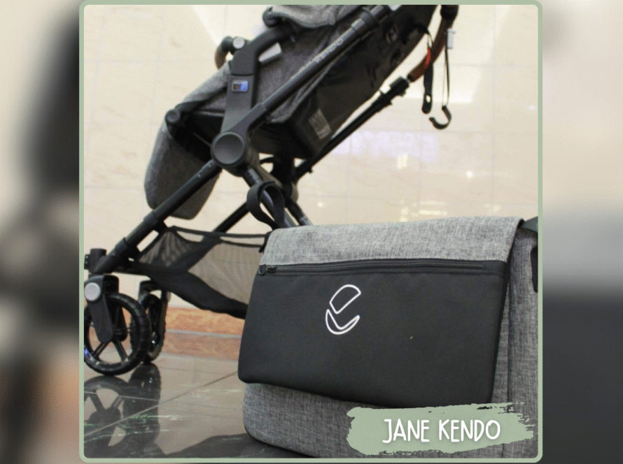 JANE KENDO