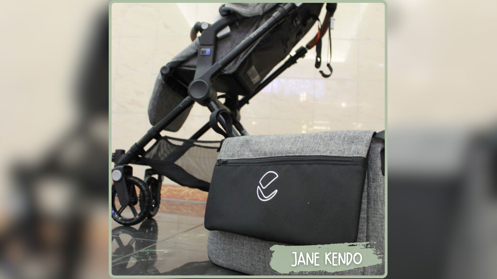 JANE KENDO