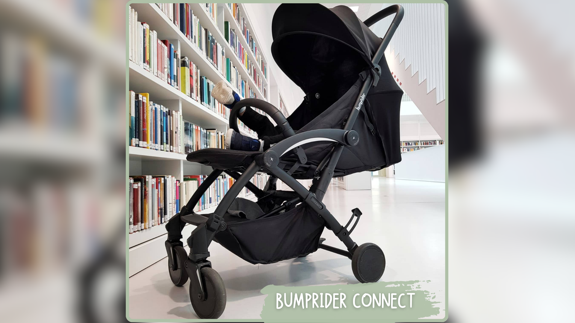BUMPRIDER CONNECT