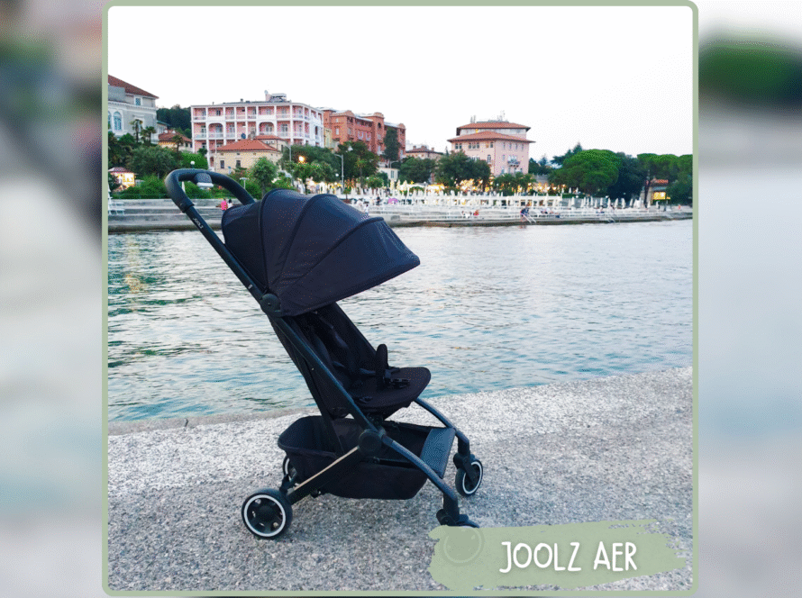 JOOLZ AER