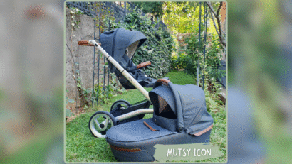 MUTSY ICON
