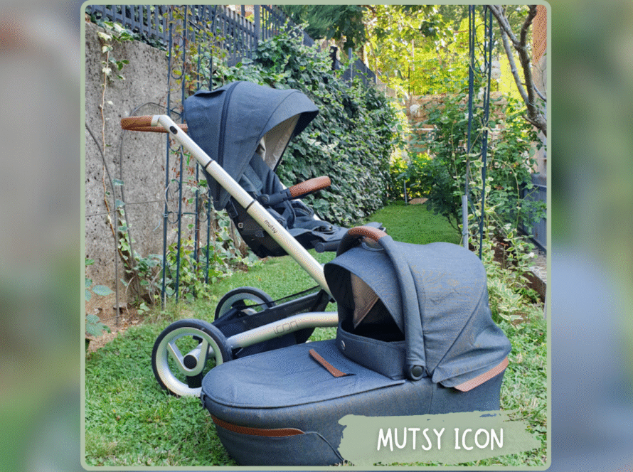 MUTSY ICON