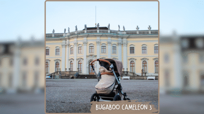BUGABOO CAMELEON 3 INTERVJU RECENZIJA