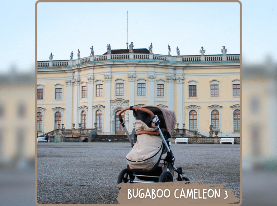 BUGABOO CAMELEON 3 INTERVJU RECENZIJA