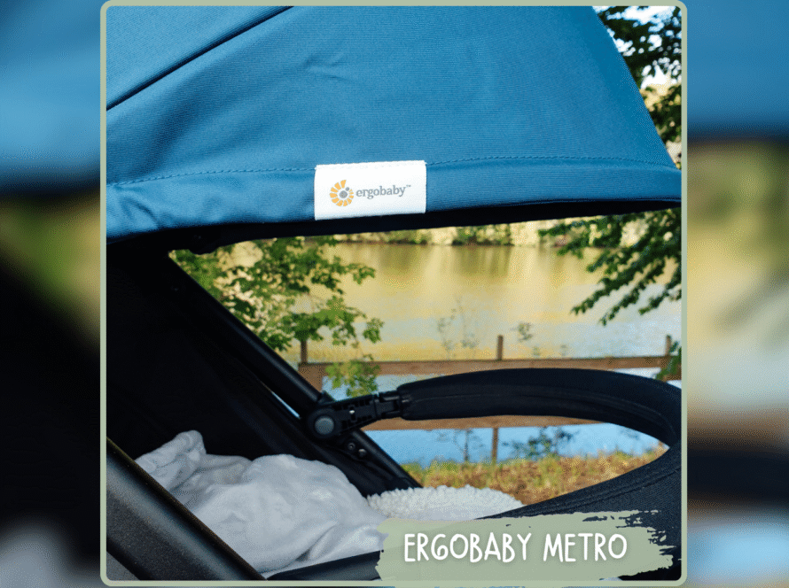 ERGOBABY METRO