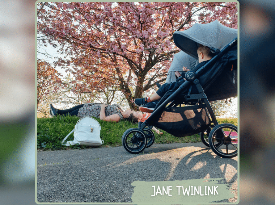 JANE TWINLINK