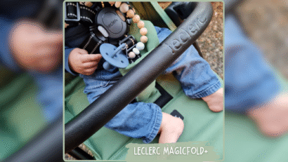 LECLERC MAGICFOLD PLUS