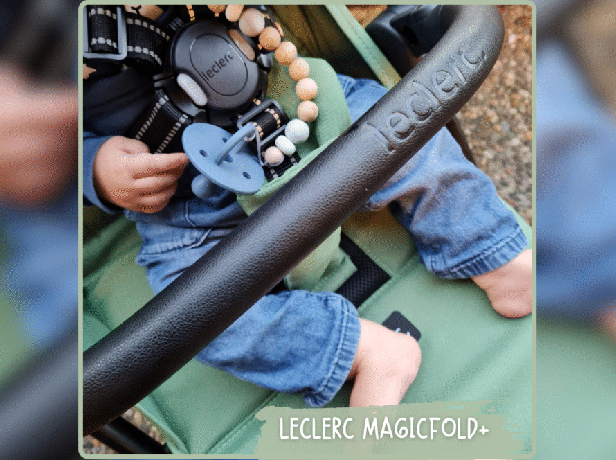 LECLERC MAGICFOLD PLUS