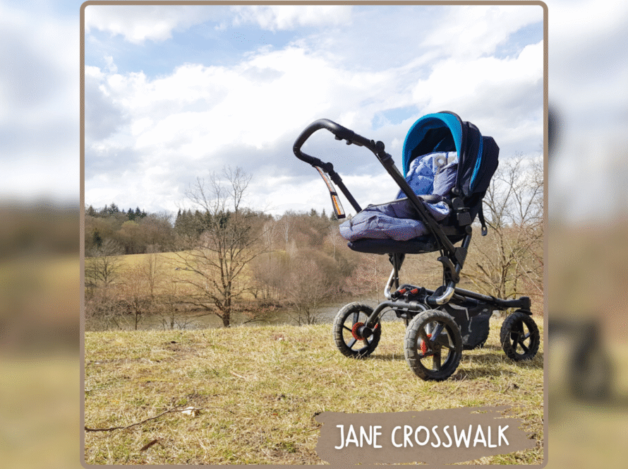 JANE CROSSWALK