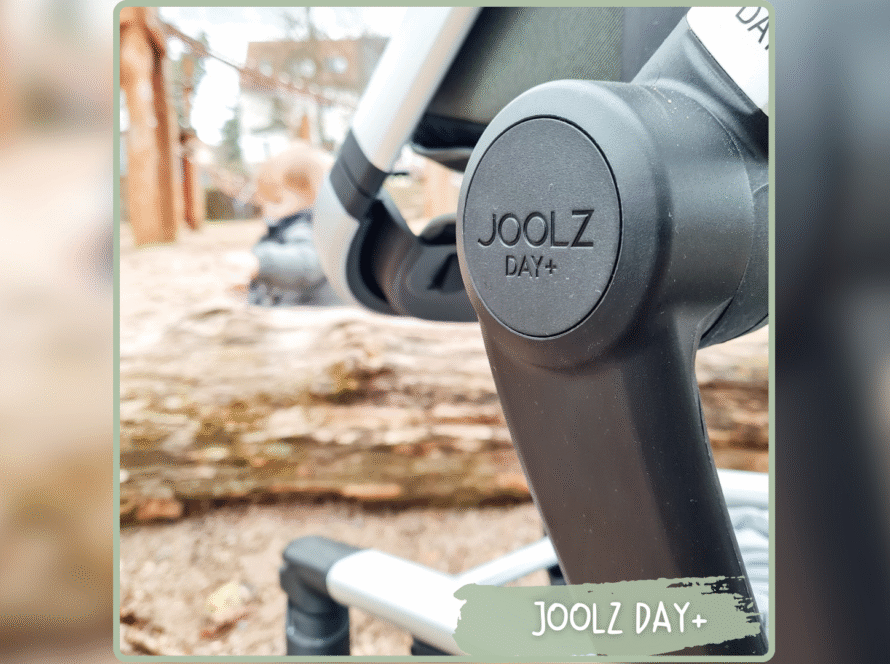 JOOLZ DAY PLUS