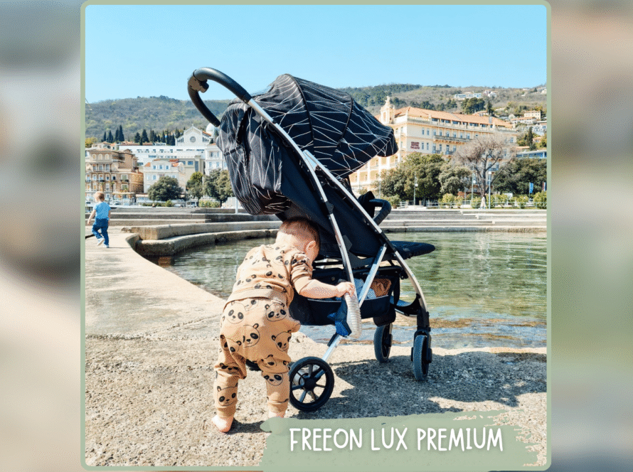FREEON LUX PREMIUM
