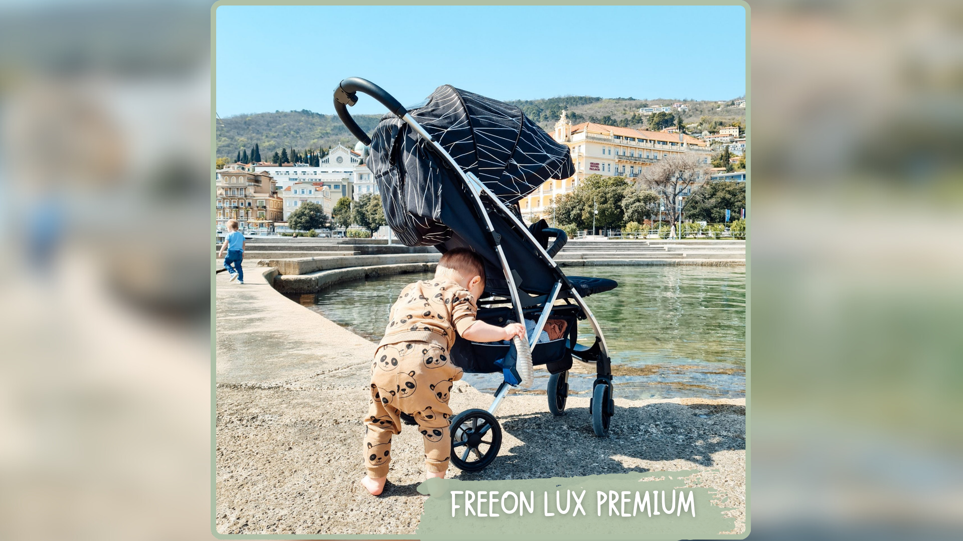 FREEON LUX PREMIUM