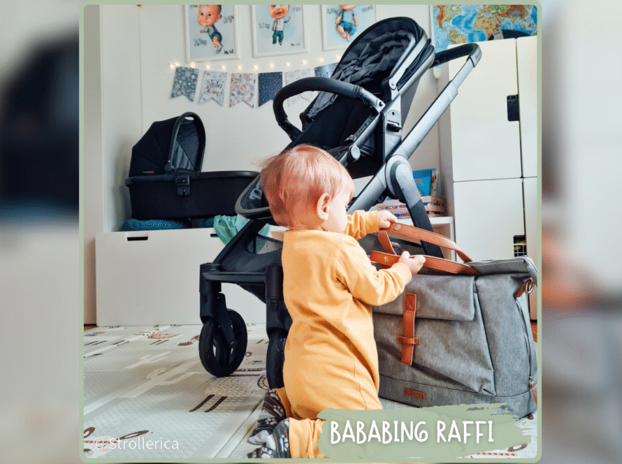 BABABING RAFFI