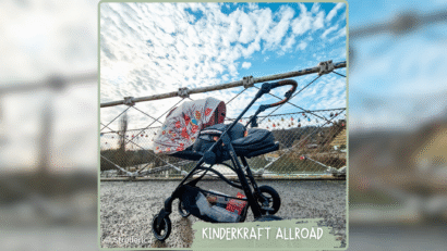 KINDERKRAFT ALLROAD