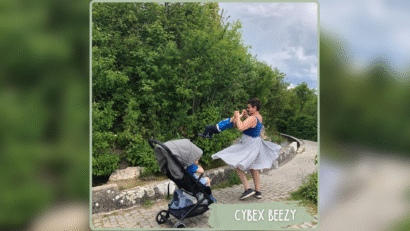 CYBEX BEEZY