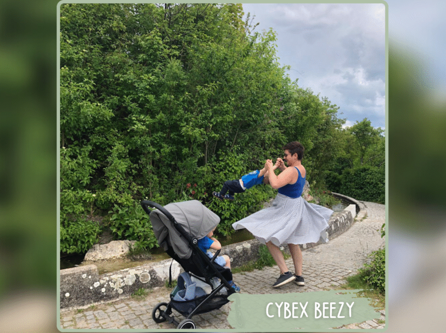 CYBEX BEEZY