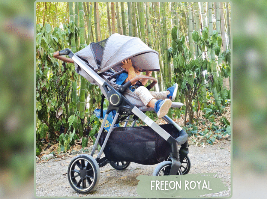 FREEON ROYAL