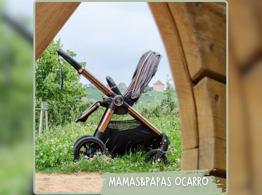 MAMAS I PAPAS OCARRO