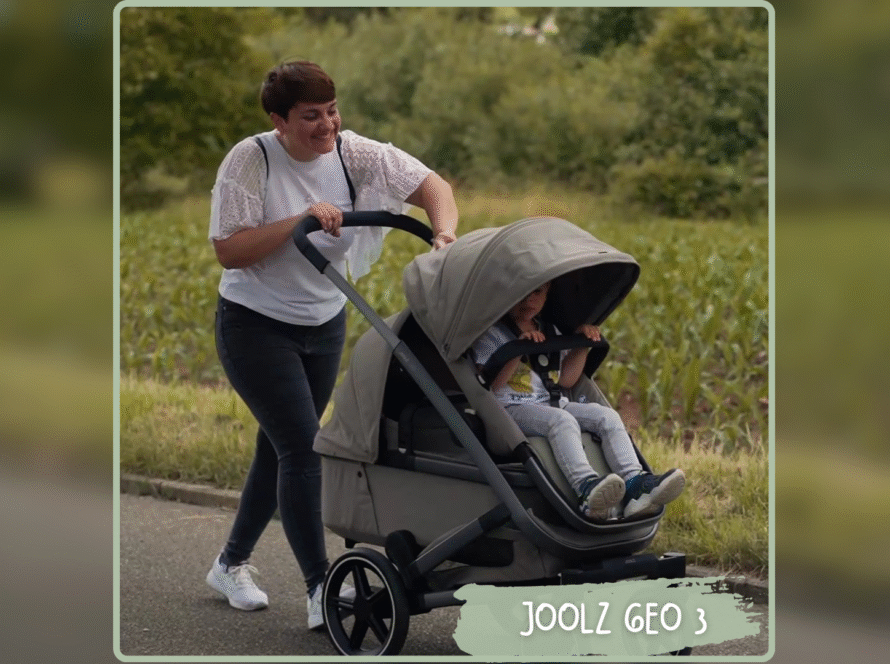 JOOLZ GEO 3