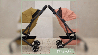 JOOLZ AER PLUS