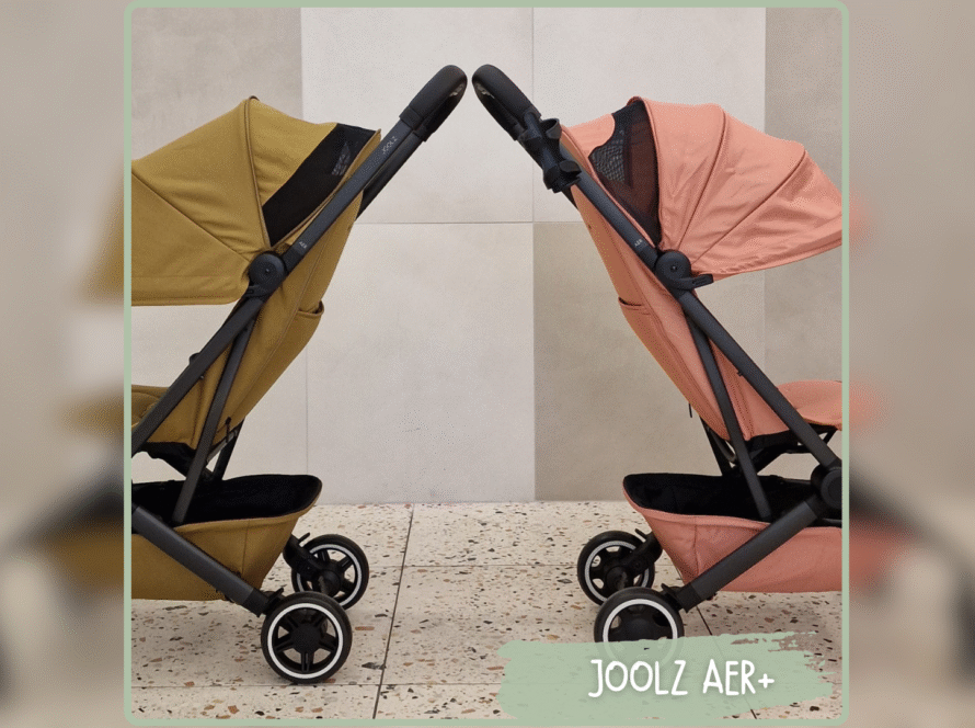 JOOLZ AER PLUS