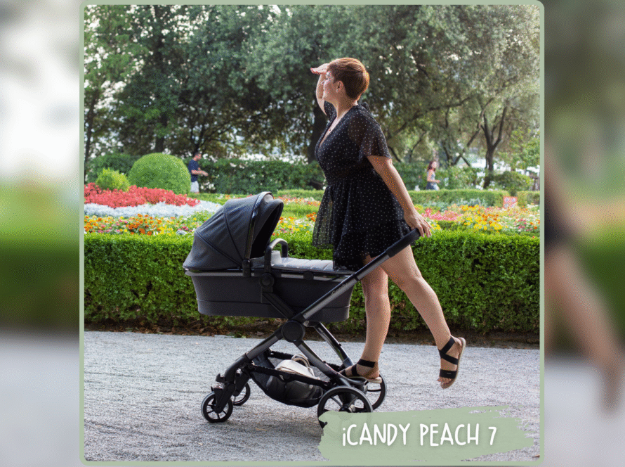ICANDY PEACH 7