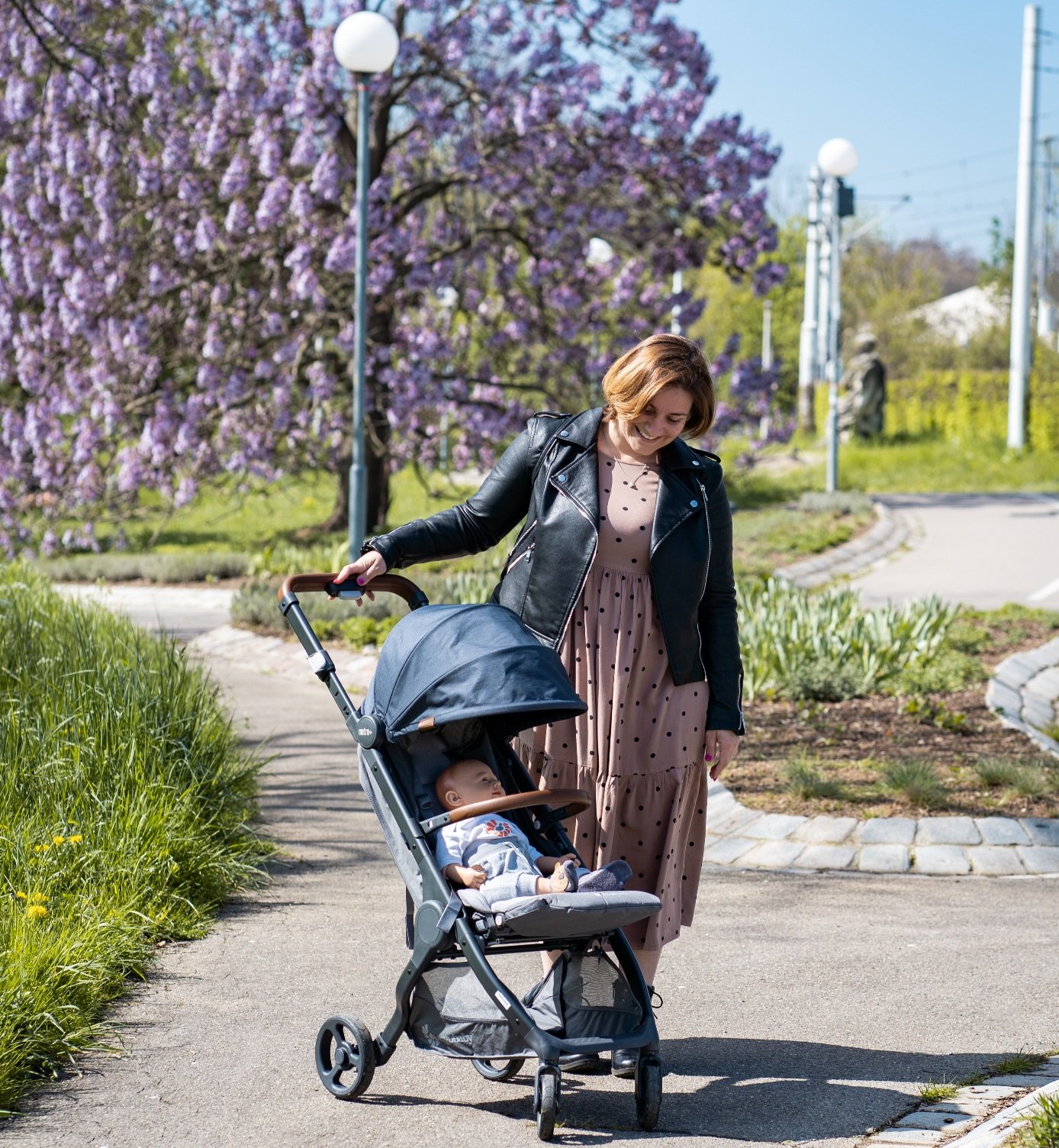Ergobaby Metro Plus Deluxe: najkompletnija mala kolica na tržištu ...