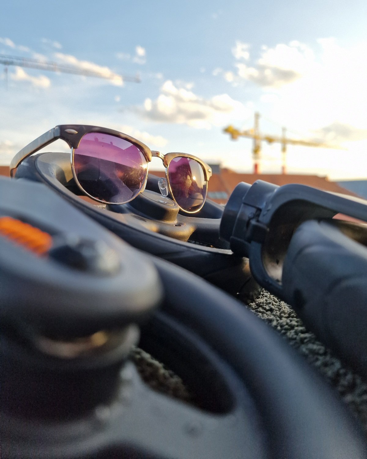 Održavanje Metro Plus kolica