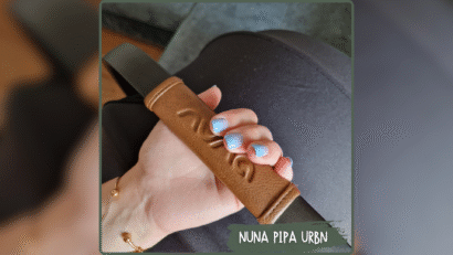 NUNA PIPA URBN