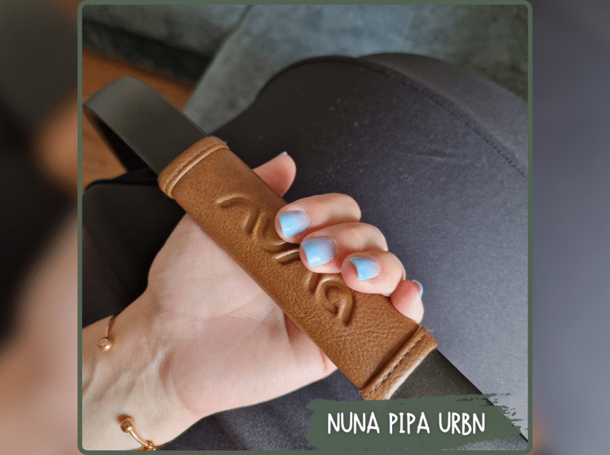 NUNA PIPA URBN