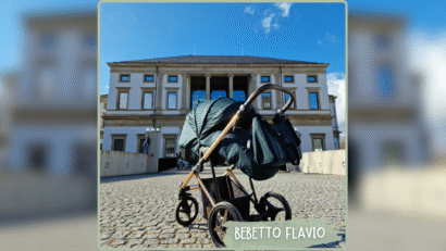 BEBETTO FLAVIO