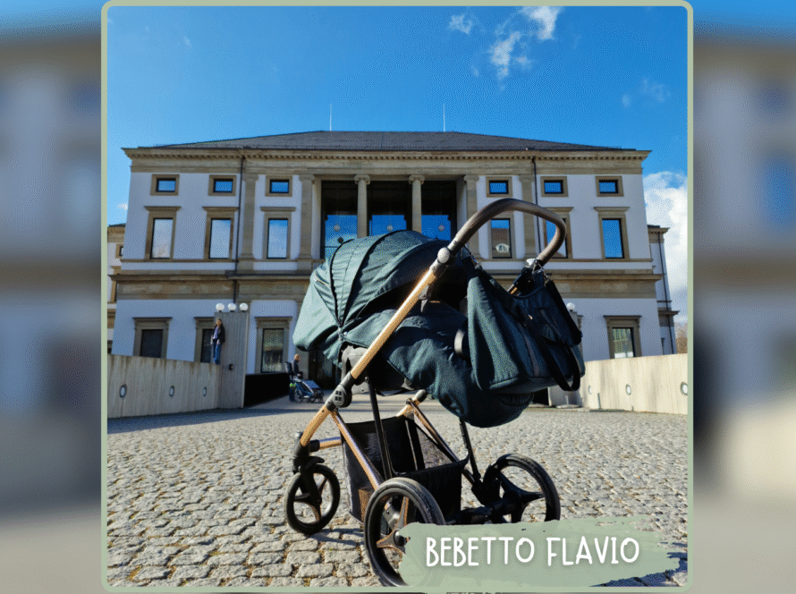 BEBETTO FLAVIO