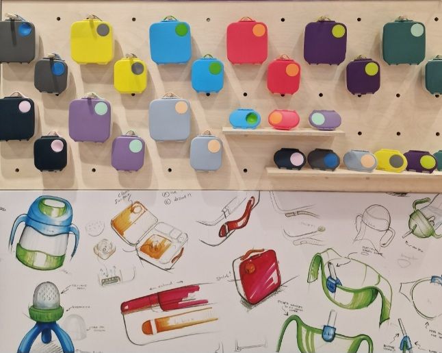 B.box for kids Hrvatska