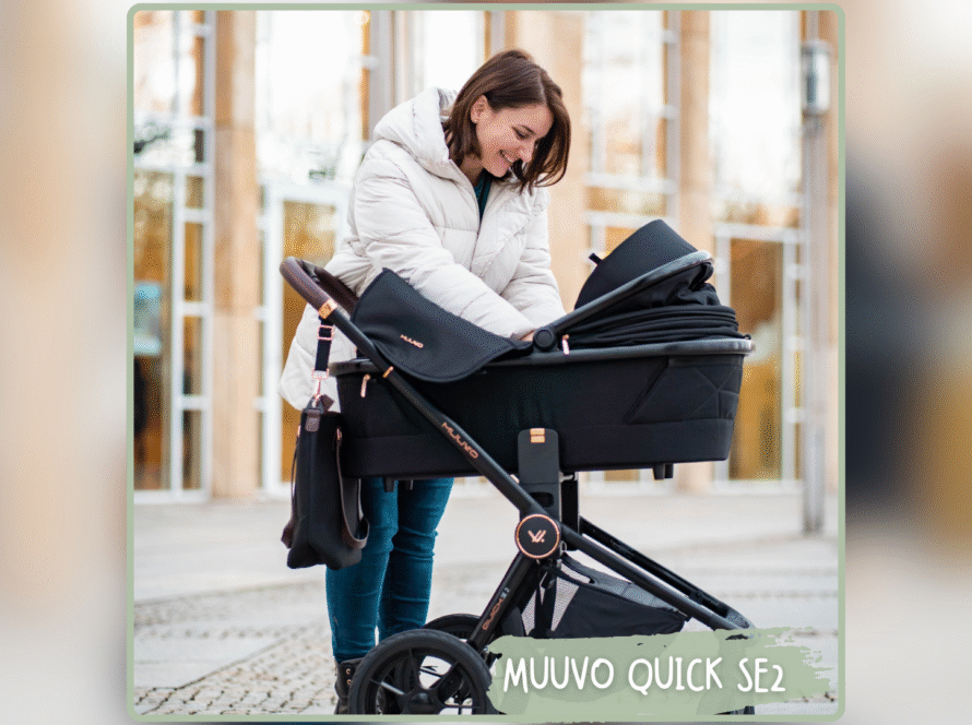 MUUVO QUICK SE 2