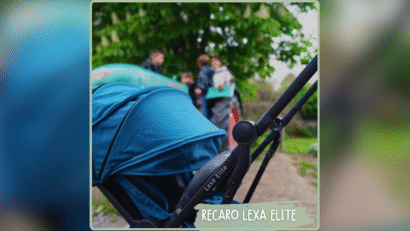 RECARO LEXA ELITE