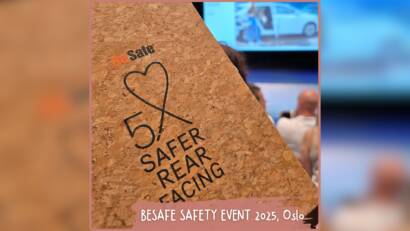 besafe safety event 2025 oslo