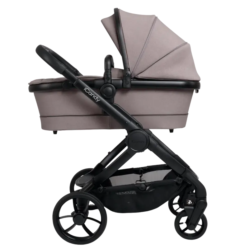 iCandy Peach 7 kolica za bebe luksuzna dječja kolica