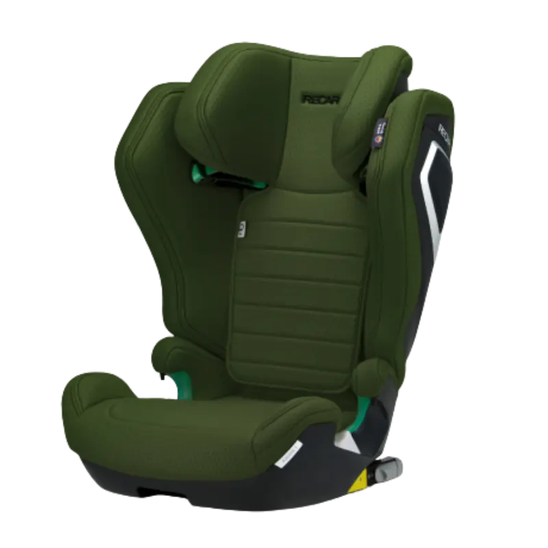 Recaro Axion autosjedalica 100-150 cm zelena