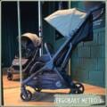 ERGOBABY METRO 3 – ŠTO JE NOVO I ISPLATI LI SE?