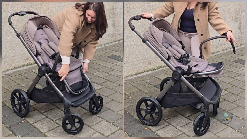 bababing raffi 2 podesivost ručke
