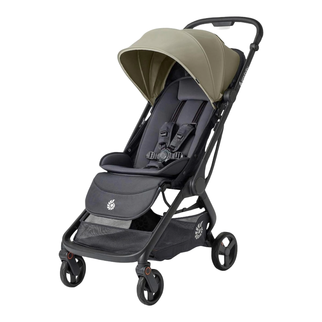 Kolica-Ergobaby Metro 3