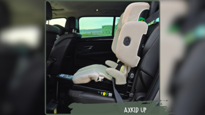 Axkid Up