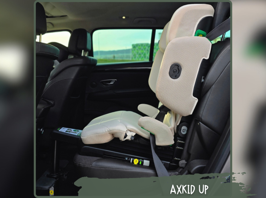Axkid Up